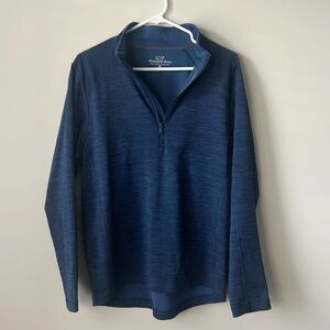 Men’s Vineyard Vines Sankaty Quarter-Zip